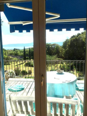 House Marante Rijeka Krk Crikvenica